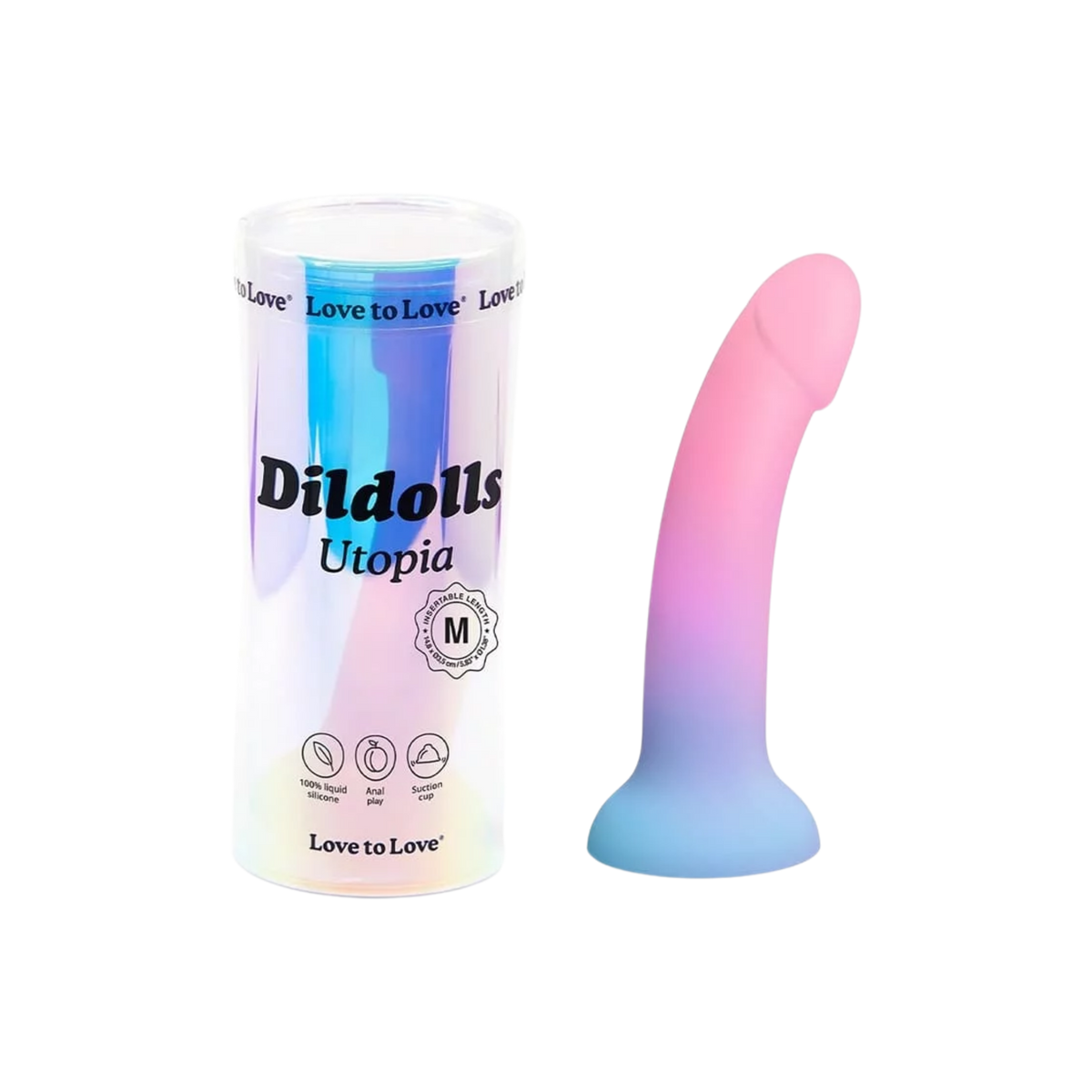 Dildolls Utopía