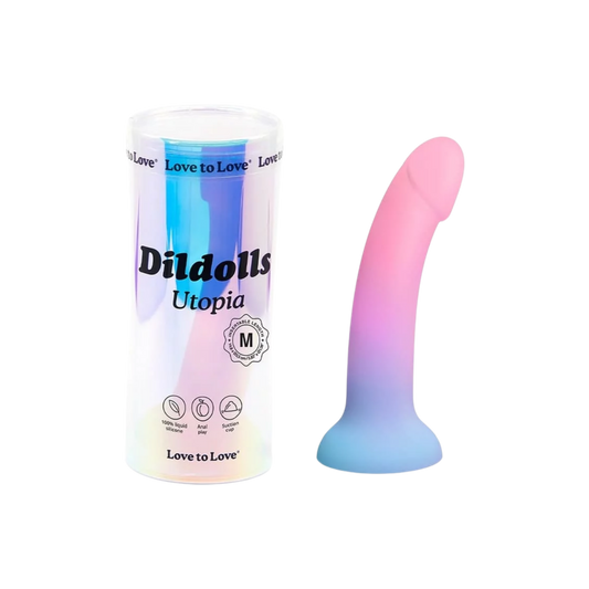 Dildolls Utopía
