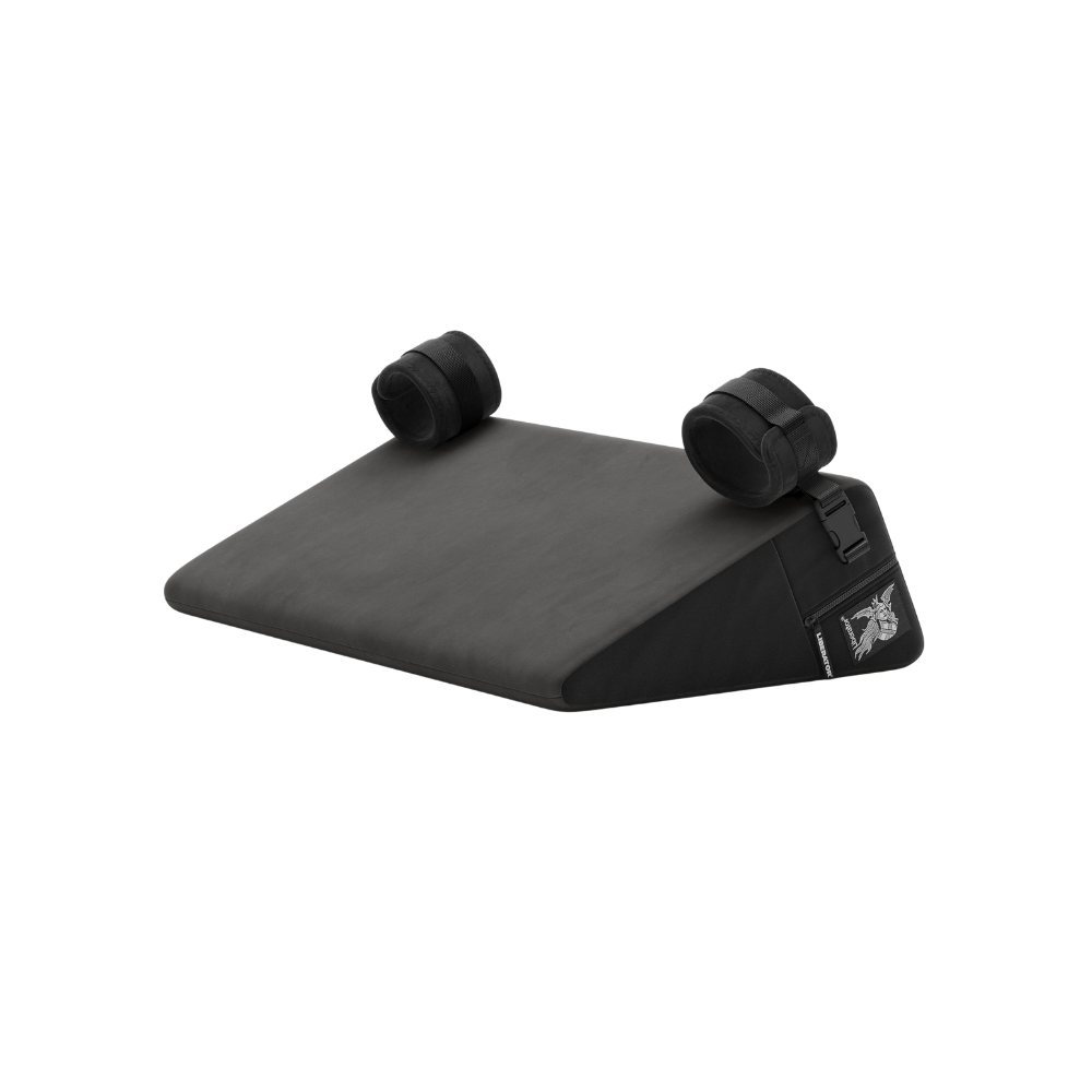 Wedge (Etiqueta Negra)