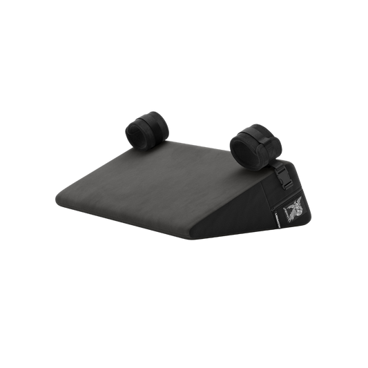 Wedge (Etiqueta Negra)