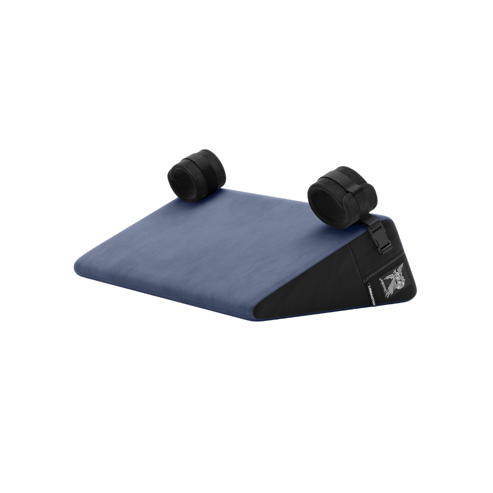 Wedge (Etiqueta Negra)