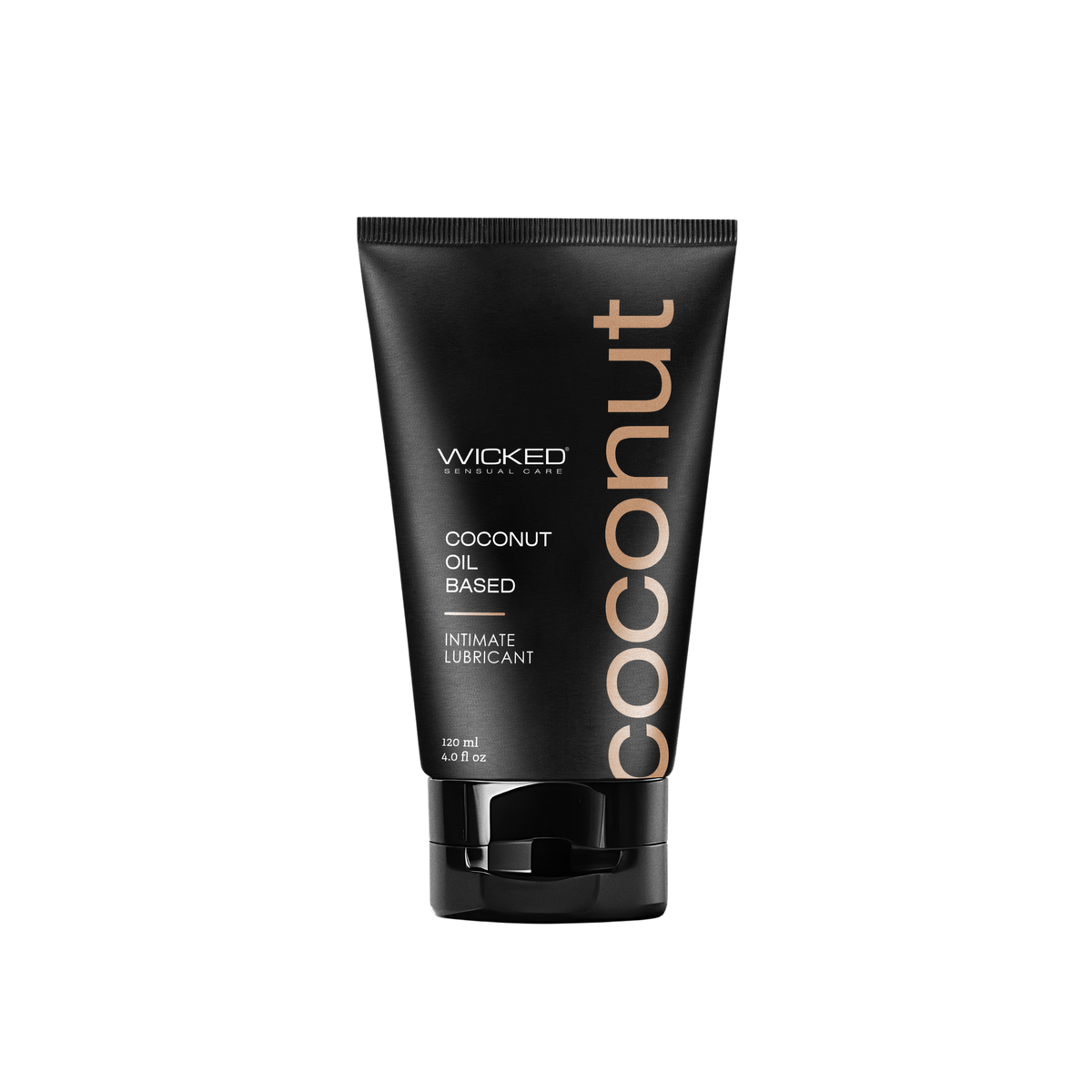 Lubricante de Aceite de Coco