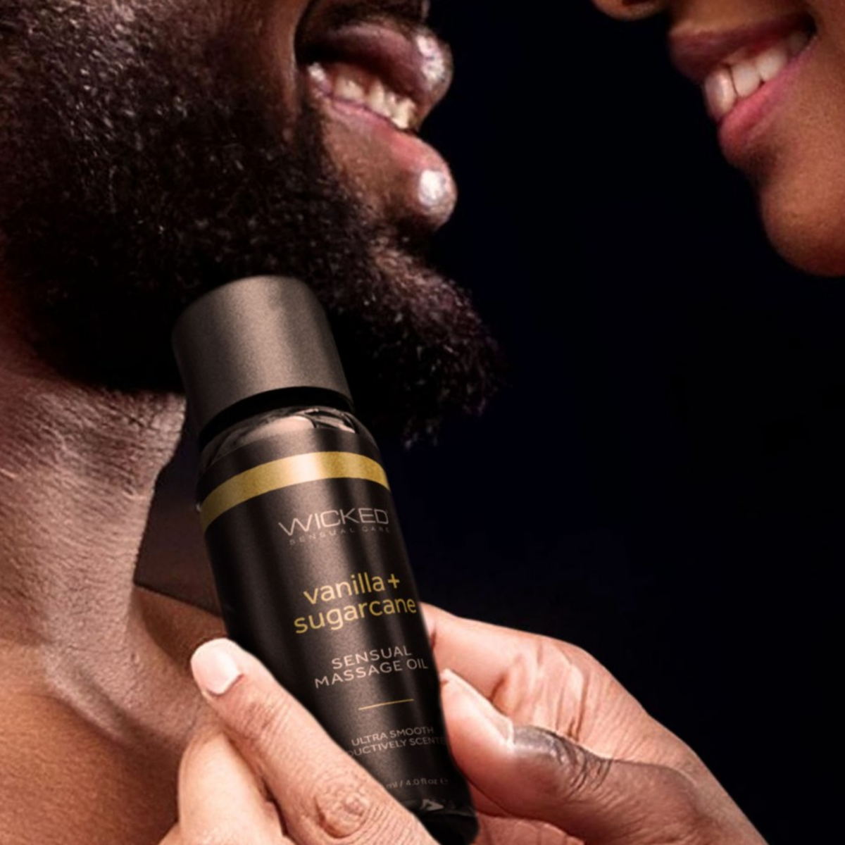 Aceite de Masaje Sensual Wicked