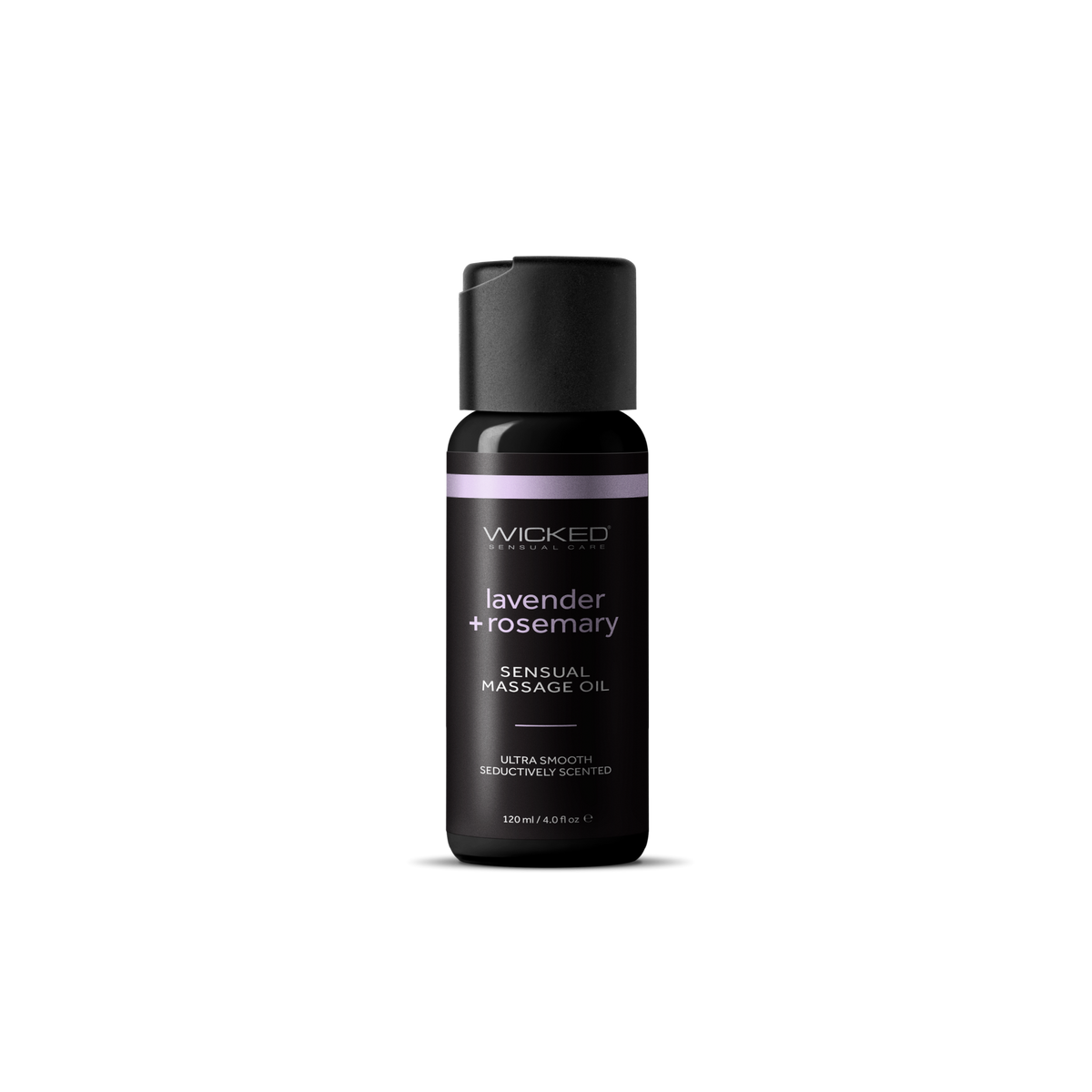 Aceite de Masaje Sensual Wicked