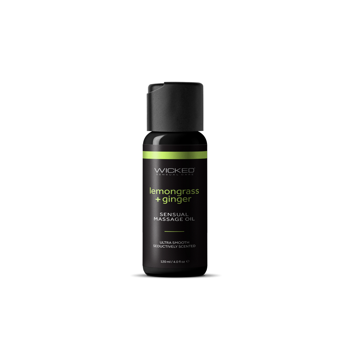 Aceite de Masaje Sensual Wicked