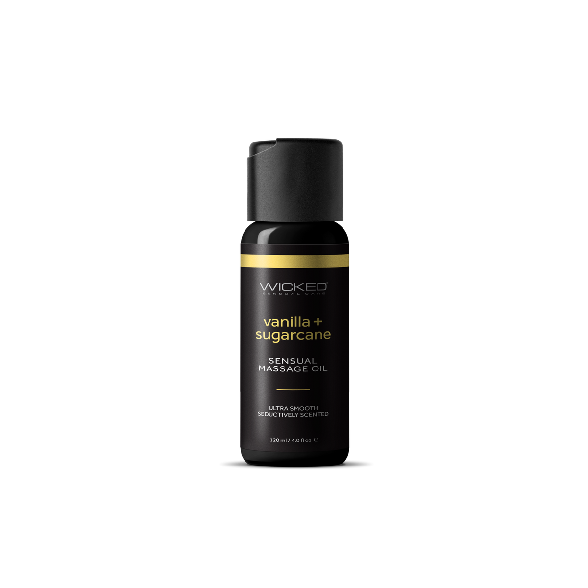 Aceite de Masaje Sensual Wicked