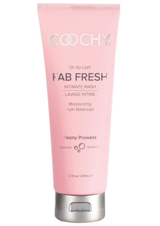 Fab Fresh