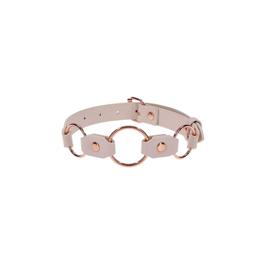 Collar anular Peaches 'n CreaMe